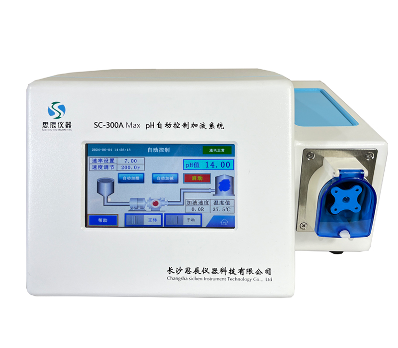 菌種培養(yǎng)過程中的“pH”值如何調(diào)控？